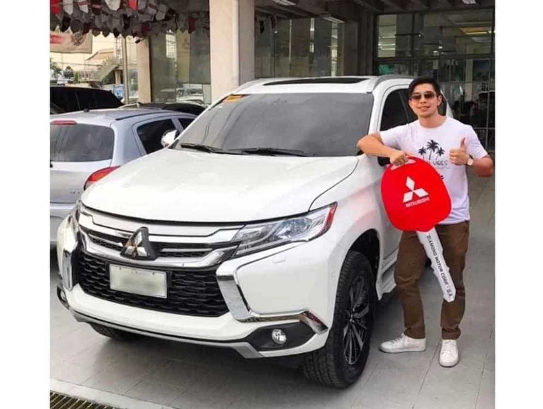 7 Stunning luxury cars of Filipino celebrities and how much they cost 7 Stunning luxury cars of Filipino celebrities and how much they cost