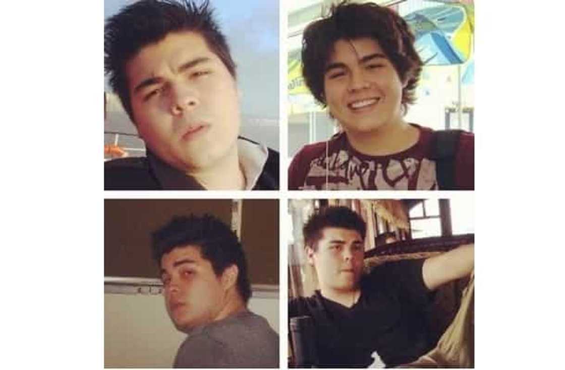 7 Fit celebrities who used to be overweight 7 Fit celebrities who used to be overweight