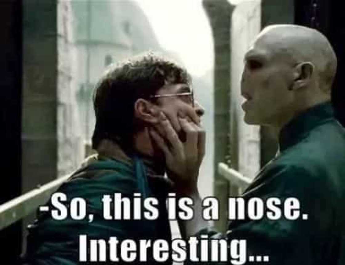 If Harry Potter characters were Filipinos If Harry Potter characters were Filipinos