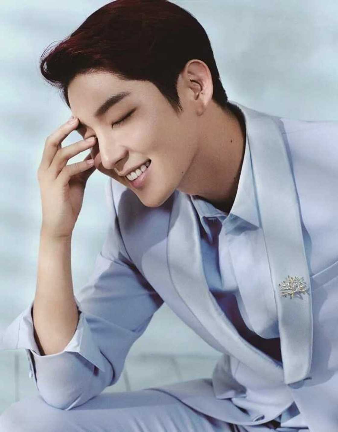 Tracking down the most handsome Korean drama actors in the most successful K-drama series! Hot picks - Top 20! Tracking down the most handsome Korean drama actors in the most successful K-drama series! Hot picks - Top 20!