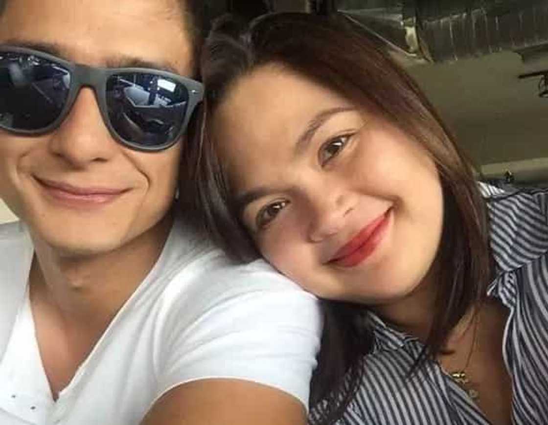 Judy Ann at Ryan Agoncillo, napaisip kung sino nga ba sa kanila ang unang nagsabi ng 'I love you' Judy Ann at Ryan Agoncillo, napaisip kung sino nga ba sa kanila ang unang nagsabi ng 'I love you'