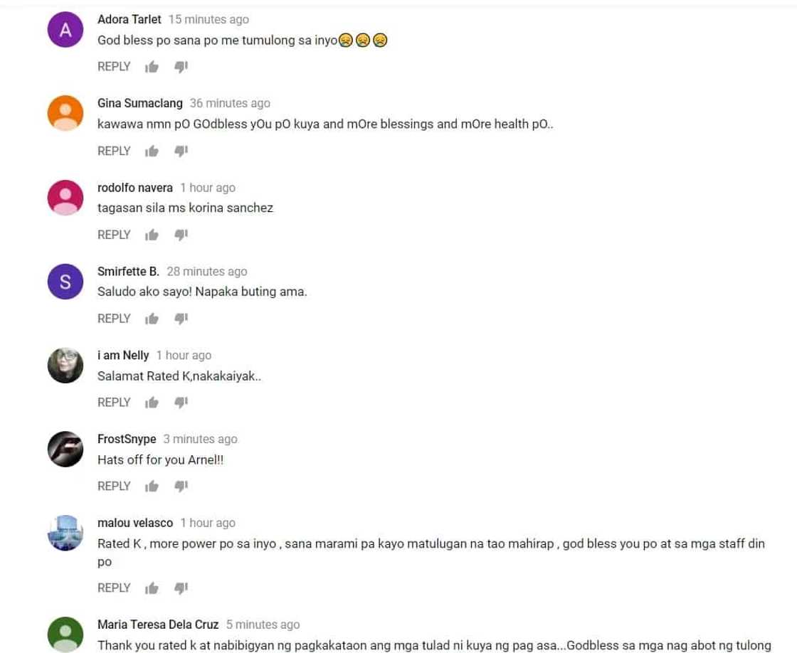 Yan ang super tatay! PWD dad single-handedly raised 6 children despite being blind Yan ang super tatay! PWD dad single-handedly raised 6 children despite being blind
