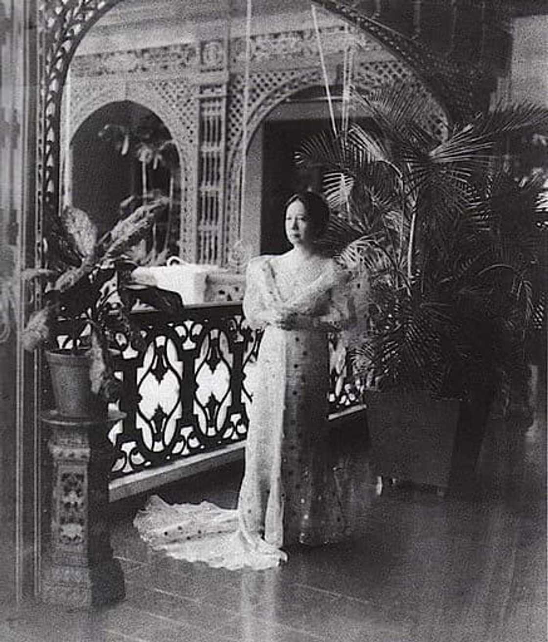 Malacañang Palace haunted by ghosts? Malacañang Palace haunted by ghosts?