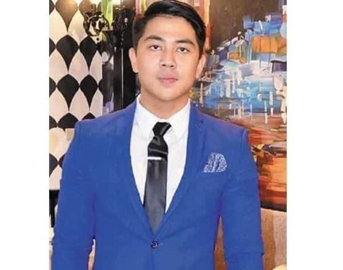 Comedian Atak Araña breaks his silence on hotel employee’s criminal case against him Comedian Atak Araña breaks his silence on hotel employee’s criminal case against him