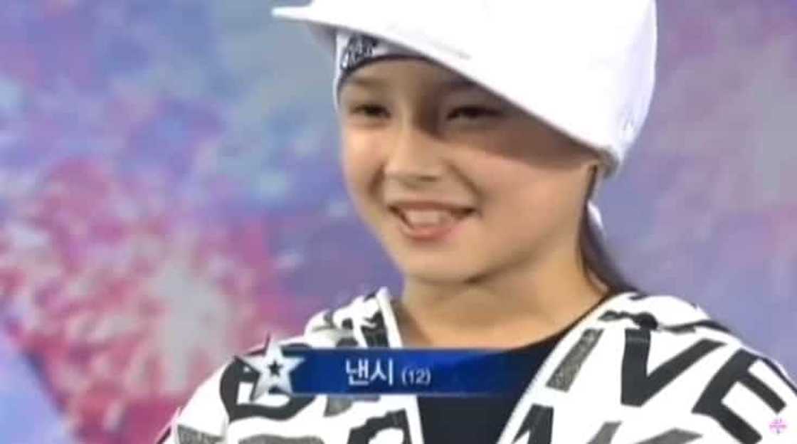 Throwback photos & videos of Momoland’s Nancy go viral Throwback photos & videos of Momoland’s Nancy go viral