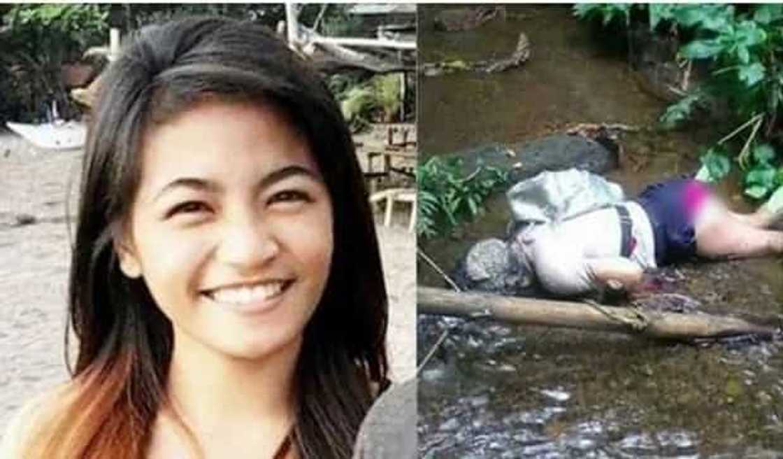 Girl dies after seeing guy she met on FB Girl dies after seeing guy she met on FB