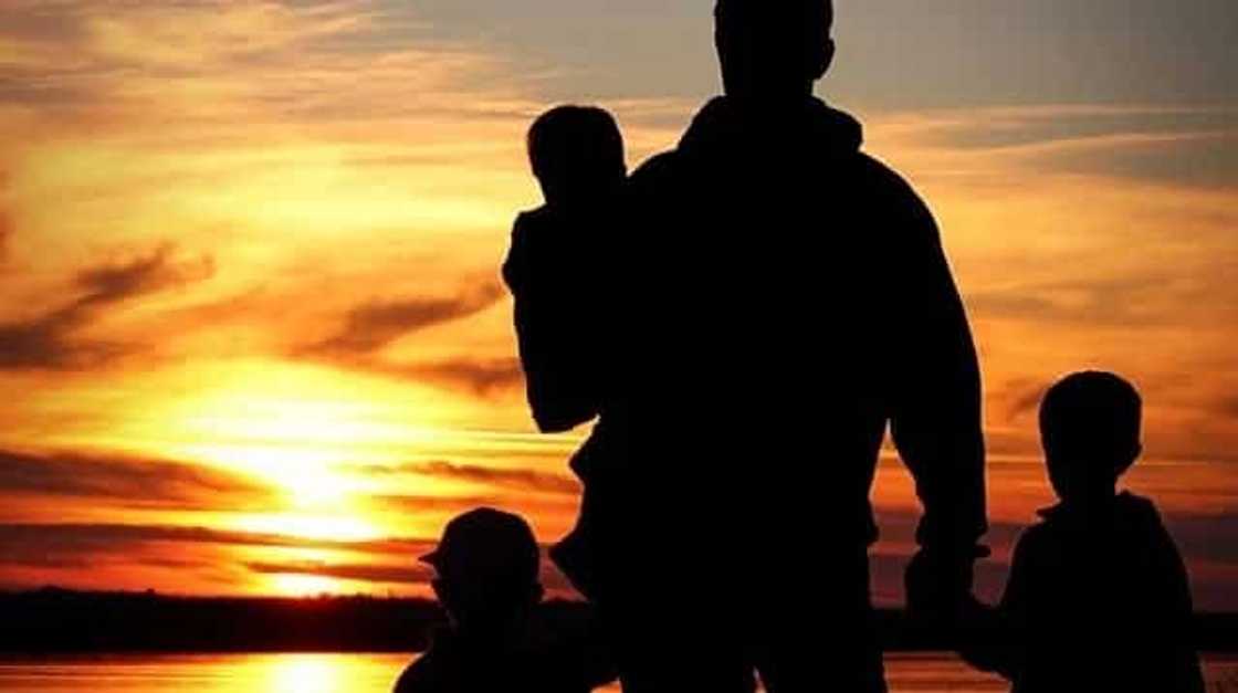 Mga tatay na di na nakakapagsustento sa anak, maari na raw makulong Mga tatay na di na nakakapagsustento sa anak, maari na raw makulong