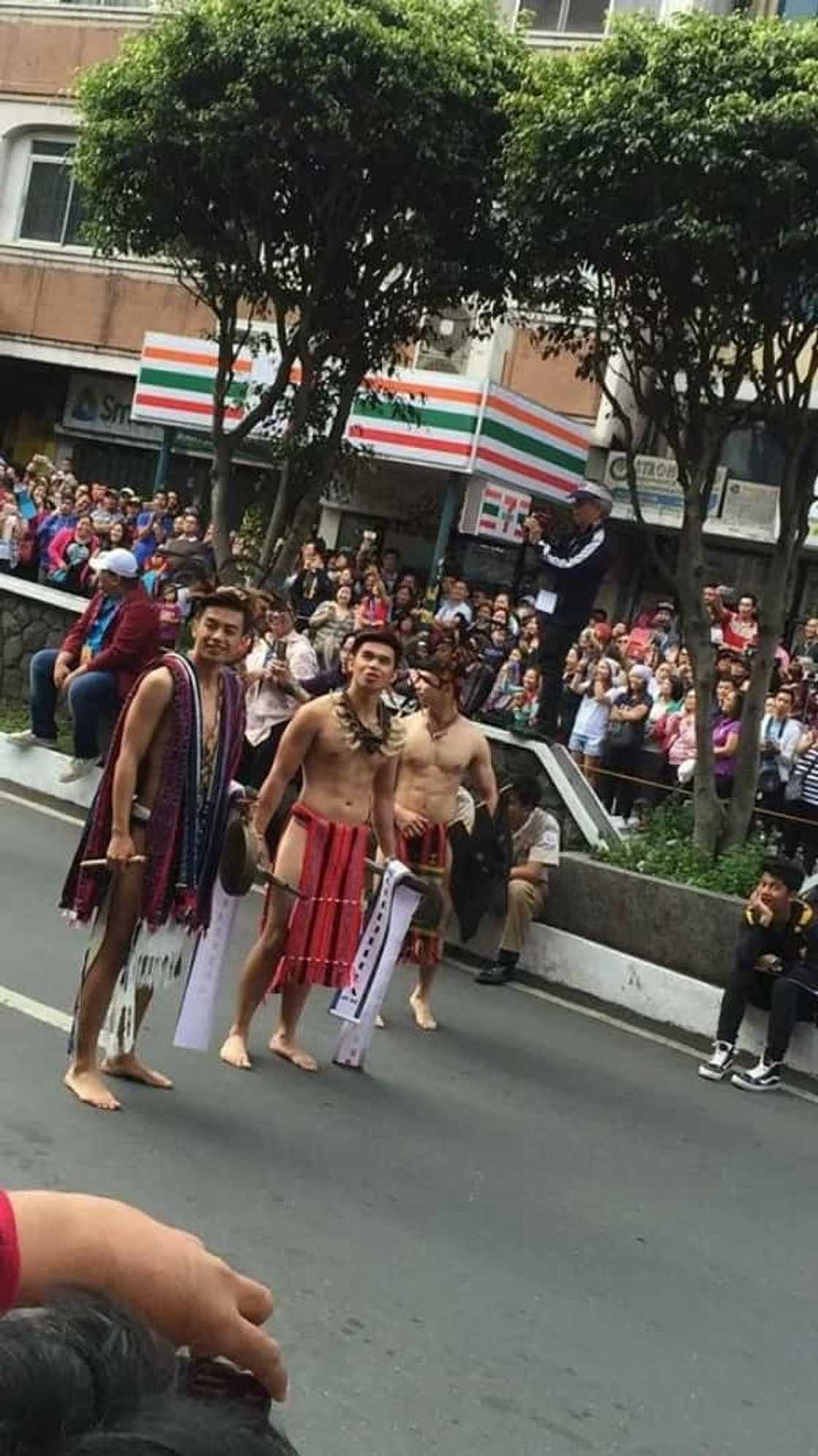 panagbenga panagbenga