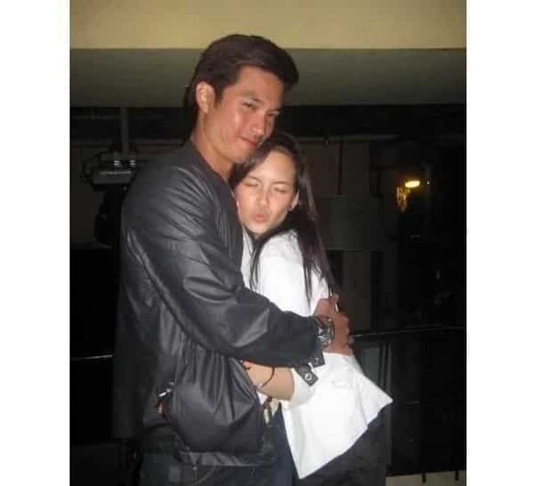 7 Pinoy men who were romantically linked with Ellen Adarna before she became John Lloyd Cruz’s girlfriend 7 Pinoy men who were romantically linked with Ellen Adarna before she became John Lloyd Cruz’s girlfriend