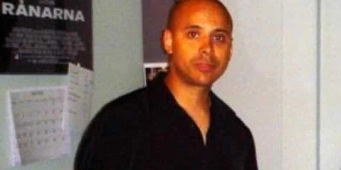 Filipina in Sweden gets killed by her Swedish actor husband Filipina in Sweden gets killed by her Swedish actor husband
