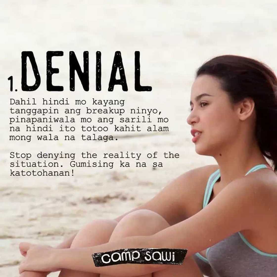 15 dealing-with-love lessons from Camp Sawi 15 dealing-with-love lessons from Camp Sawi