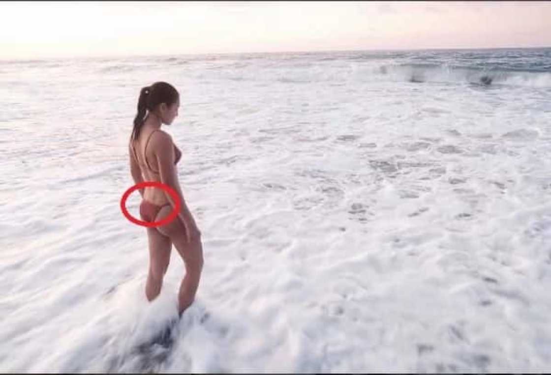 nadine-lustre nadine-lustre