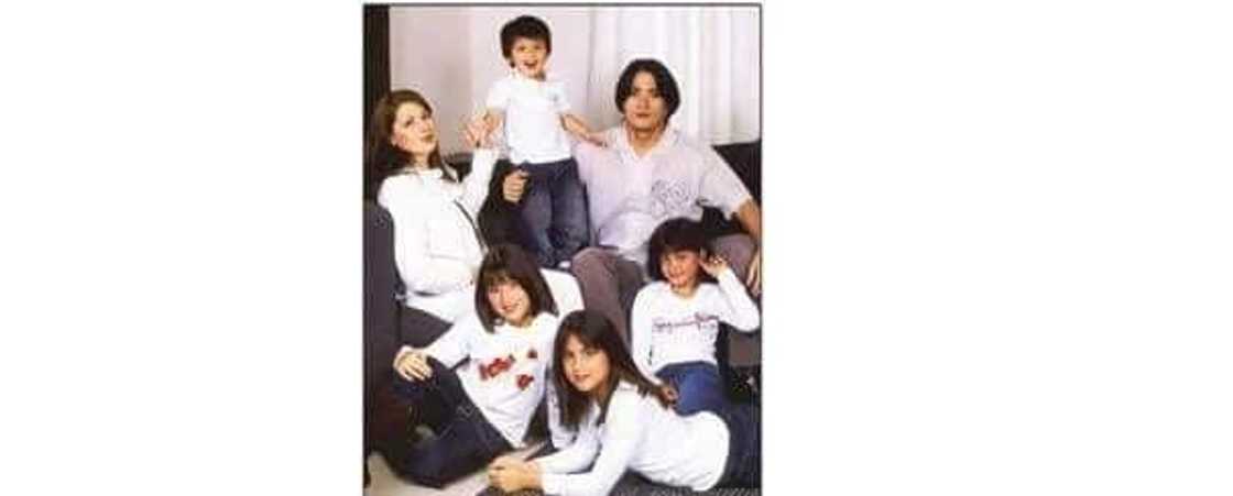 5 Famous Pinoy celebrities who got married again after separating from previous spouse 5 Famous Pinoy celebrities who got married again after separating from previous spouse