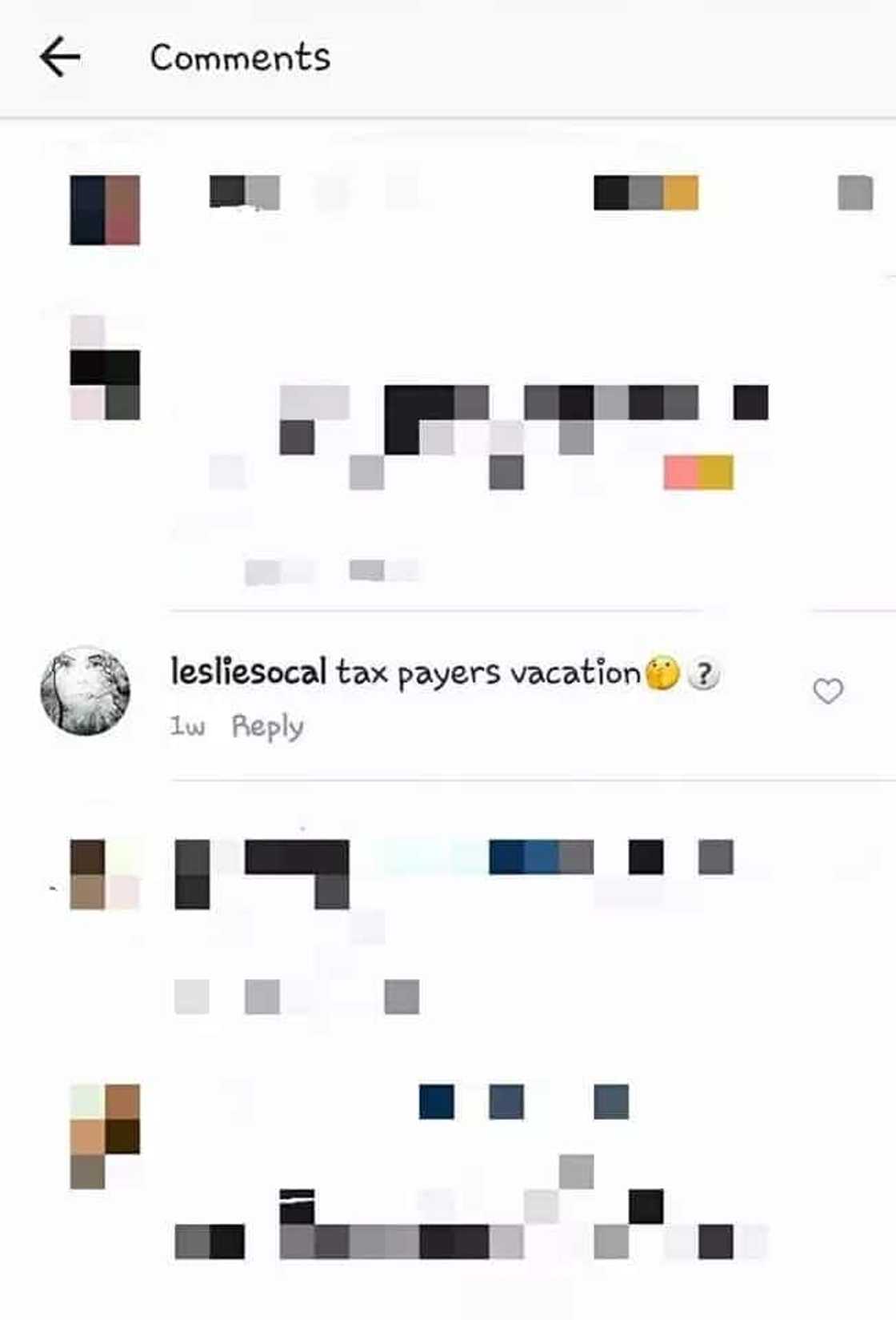 Kitty Duterte roasts basher of the President on her Instagram post! Kitty Duterte roasts basher of the President on her Instagram post!