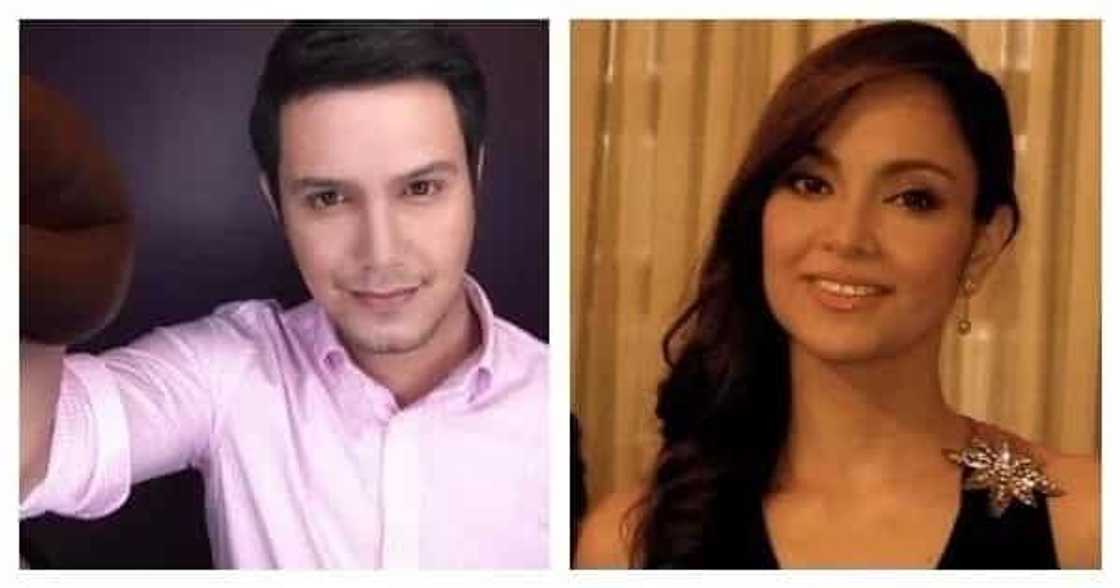 Pinoy celebrities who are sharing the same bloodline. Here is a run-down of Filipino celebrities who are related by blood. Pinoy celebrities who are sharing the same bloodline. Here is a run-down of Filipino celebrities who are related by blood.
