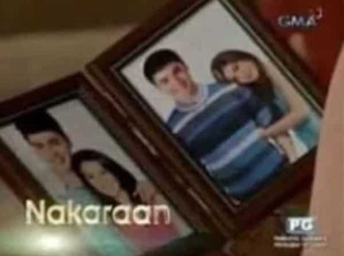 GMA-7 allegedly used JaDine photo in 'The Half Sisters' way before 'Ang Probinsiyano' DongYan controversy GMA-7 allegedly used JaDine photo in 'The Half Sisters' way before 'Ang Probinsiyano' DongYan controversy