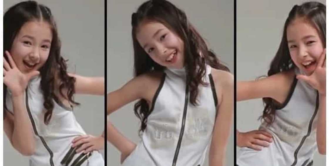 Throwback photos & videos of Momoland’s Nancy go viral Throwback photos & videos of Momoland’s Nancy go viral