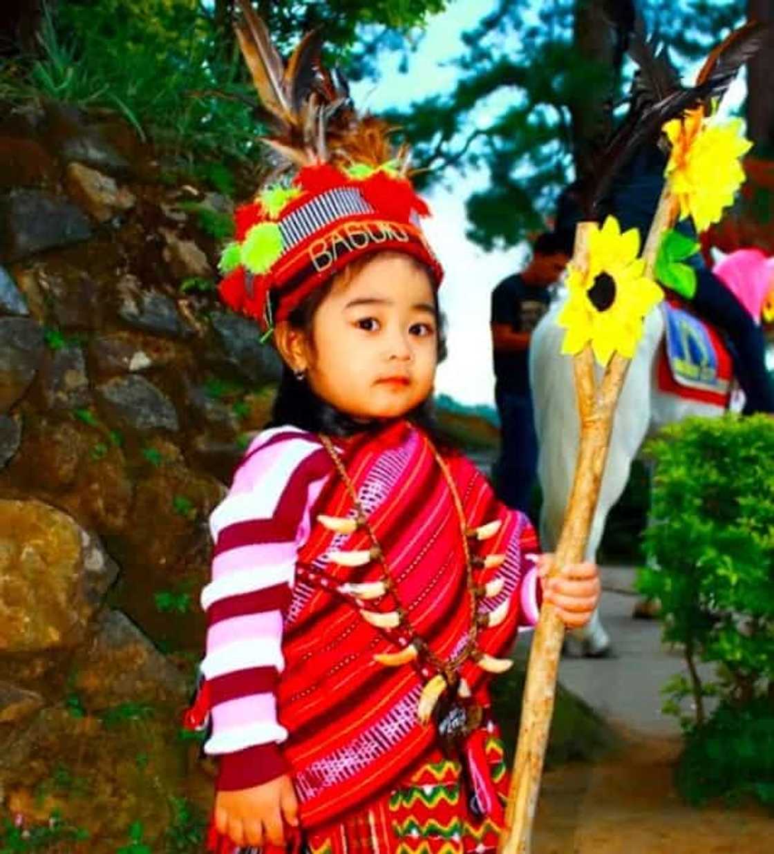 20+ Ideas For Buwan ng Wika Costumes sa Baby