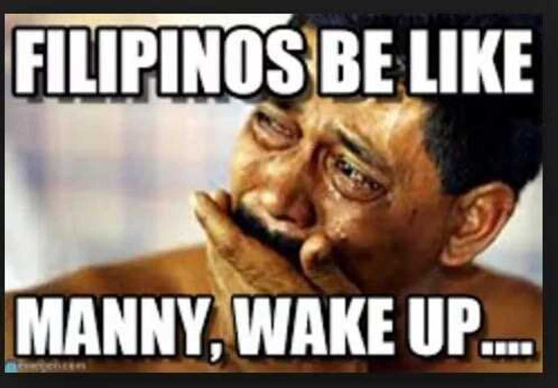 Funniest Pacquiao memes of all time