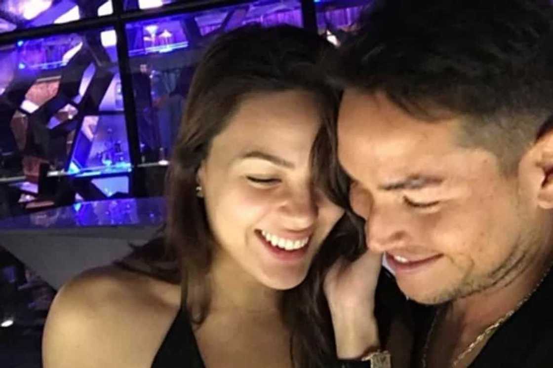 KC confirms she is still a Kapamilya despite showbiz hiatus KC confirms she is still a Kapamilya despite showbiz hiatus