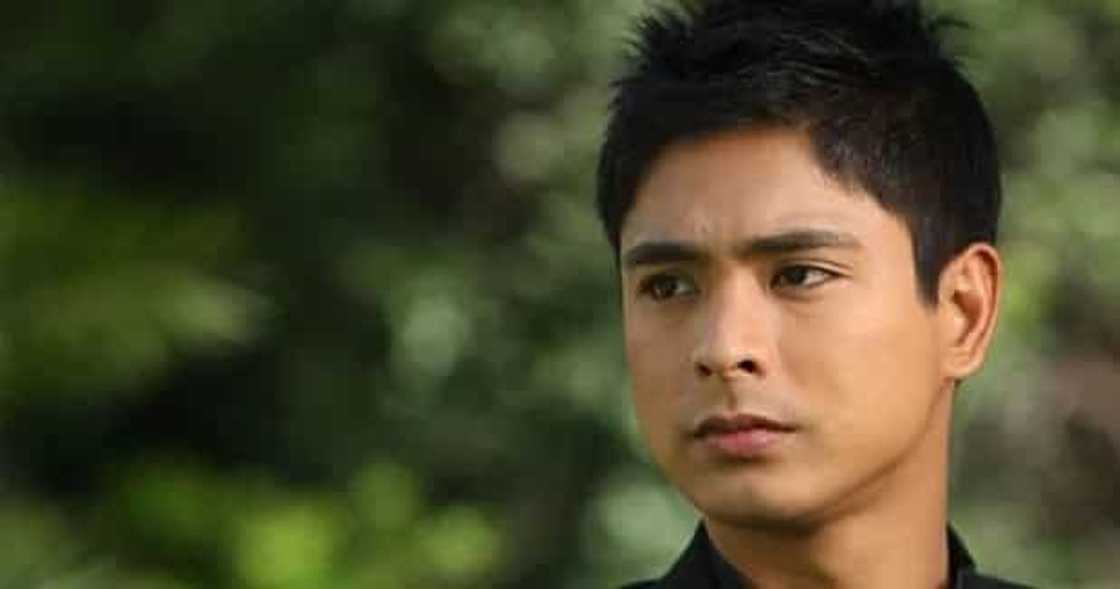 Coco Martin reveals hardships he underwent in Canada Coco Martin reveals hardships he underwent in Canada
