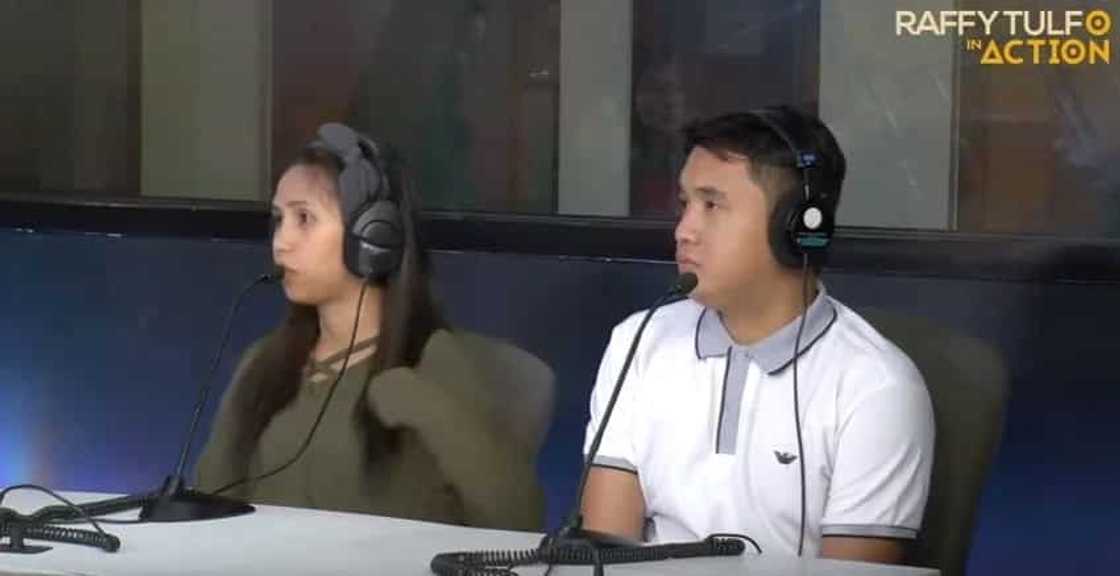 Raffy Tulfo slams newlyweds who want full refund for wedding they clearly enjoyed Raffy Tulfo slams newlyweds who want full refund for wedding they clearly enjoyed