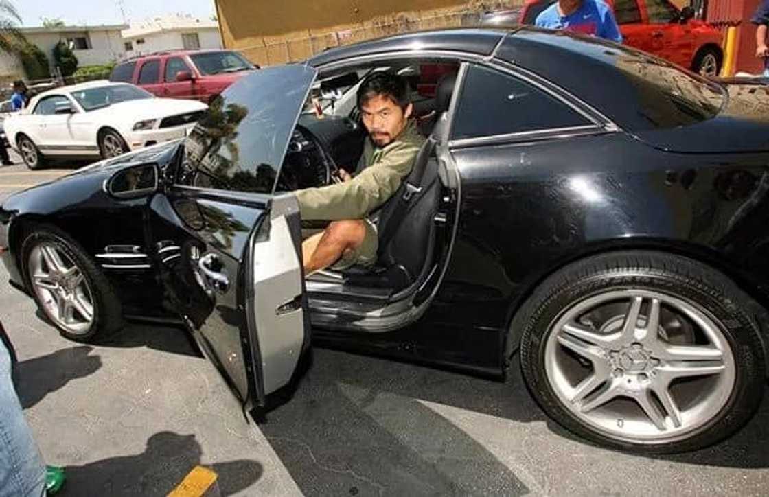 Kantang hango sa pagkwento ni Manny Pacquiao tungkol sa kanyang panaginip, maraming natuwa, viral Kantang hango sa pagkwento ni Manny Pacquiao tungkol sa kanyang panaginip, maraming natuwa, viral