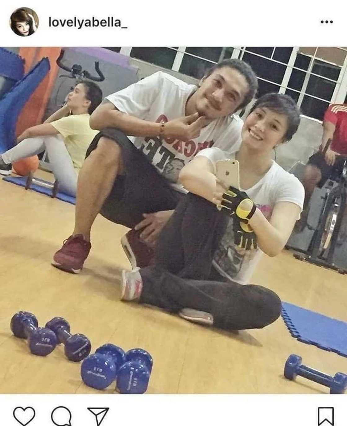 ‘Ang Probinsyano’ actor Benj Manalo lives an awesome family life with his partner Lovely Abella ‘Ang Probinsyano’ actor Benj Manalo lives an awesome family life with his partner Lovely Abella