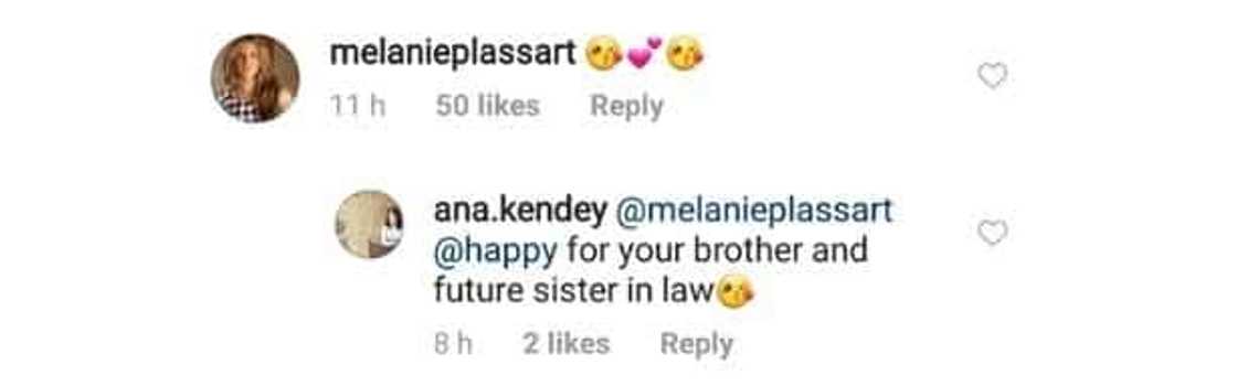 KC Concepcion approved by Pierre’s family after visiting their luxurious house in France KC Concepcion approved by Pierre’s family after visiting their luxurious house in France