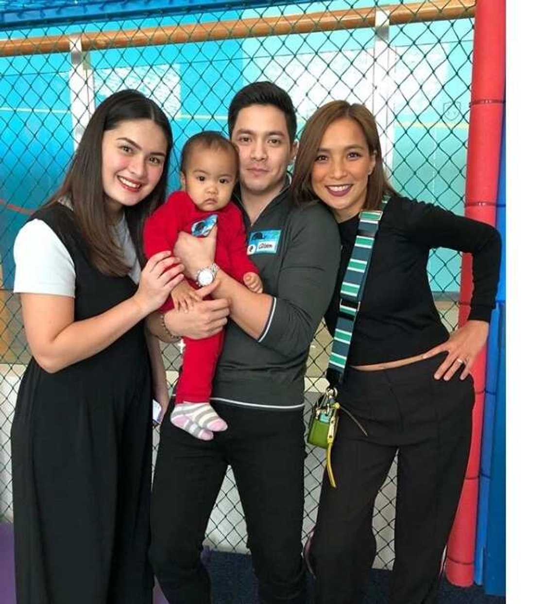 Star-studded talaga! 1st Birthday party of Pia Guanio's daughter Brooklyn Mago Star-studded talaga! 1st Birthday party of Pia Guanio's daughter Brooklyn Mago