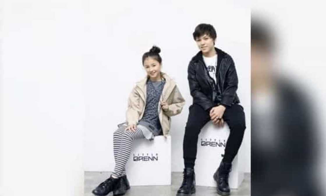 Throwback photos & videos of Momoland’s Nancy go viral Throwback photos & videos of Momoland’s Nancy go viral