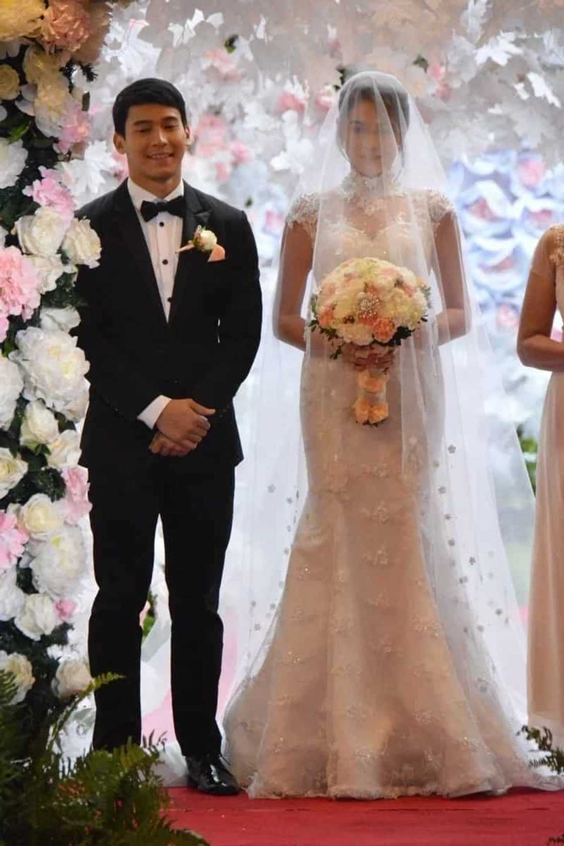 LOOK: Behind the Scenes of Anton-Andeng Wedding! LOOK: Behind the Scenes of Anton-Andeng Wedding!