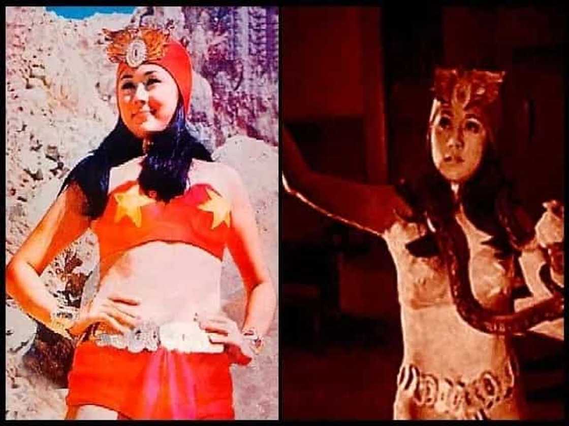Vilma Santos: Gives advice for the next Darna. AlsorRevealed why she left Showbiz. Vilma Santos: Gives advice for the next Darna. AlsorRevealed why she left Showbiz.