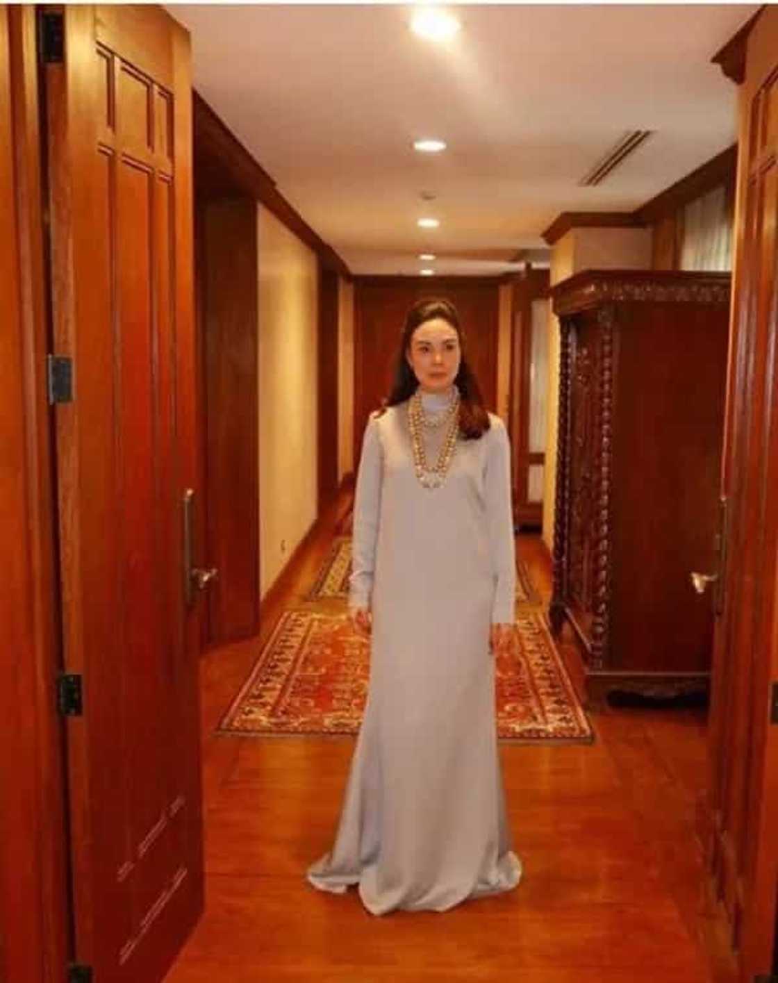 Sosyalin talaga! Gretchen Barretto and Tony Cojuanco’s spacious sanctuary in Makati City