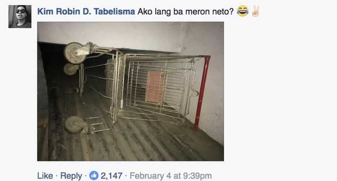 Netizen posts a collection of items that people got from fast food restaurants Netizen posts a collection of items that people got from fast food restaurants