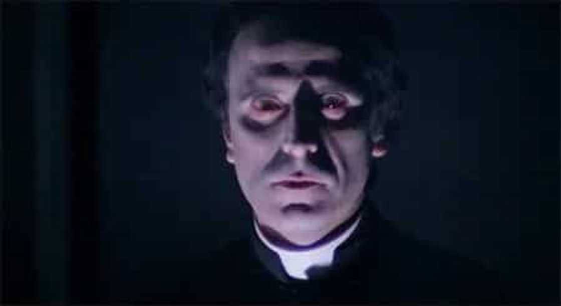 Horror stories every Filipino student's sure to have heard Horror stories every Filipino student's sure to have heard