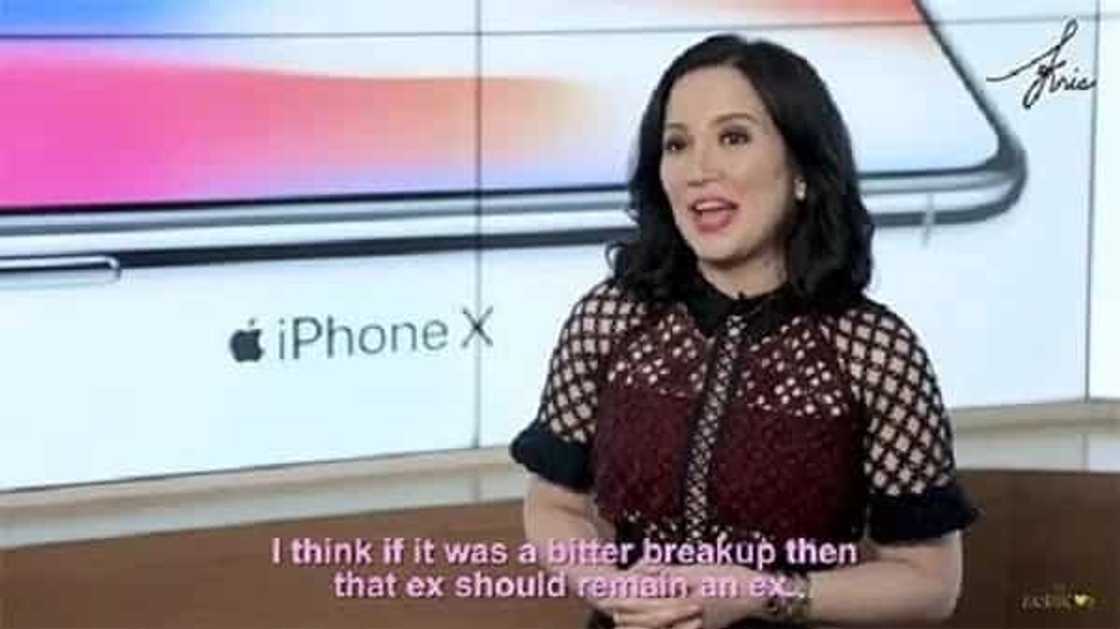 Nakakatuwa ito! Kris Aquino's funny 'memes' for our everyday lives Nakakatuwa ito! Kris Aquino's funny 'memes' for our everyday lives