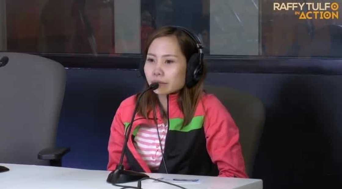 Lalaking 'walanghiya' nasampulan sa wakas ni misis nang magsumbong kay Tulfo Lalaking 'walanghiya' nasampulan sa wakas ni misis nang magsumbong kay Tulfo