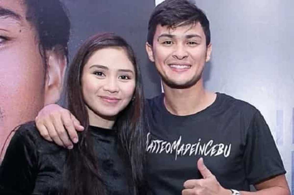 Matteo Guidicelli on having kids with Sarah Geronimo: “hopefully, in time” Matteo Guidicelli on having kids with Sarah Geronimo: “hopefully, in time”