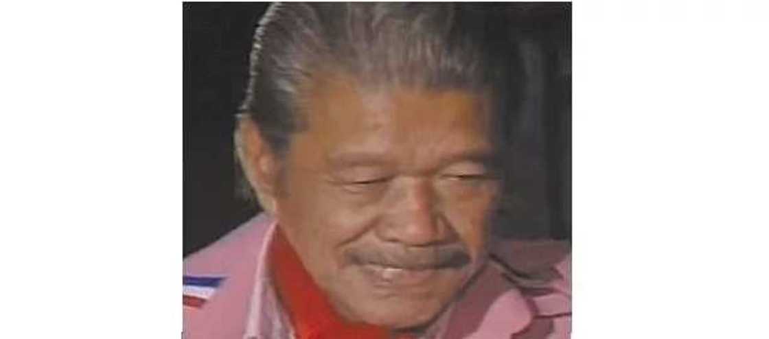 Rest in peace: 10 Filipino celebrities who passed away in 2017 Rest in peace: 10 Filipino celebrities who passed away in 2017