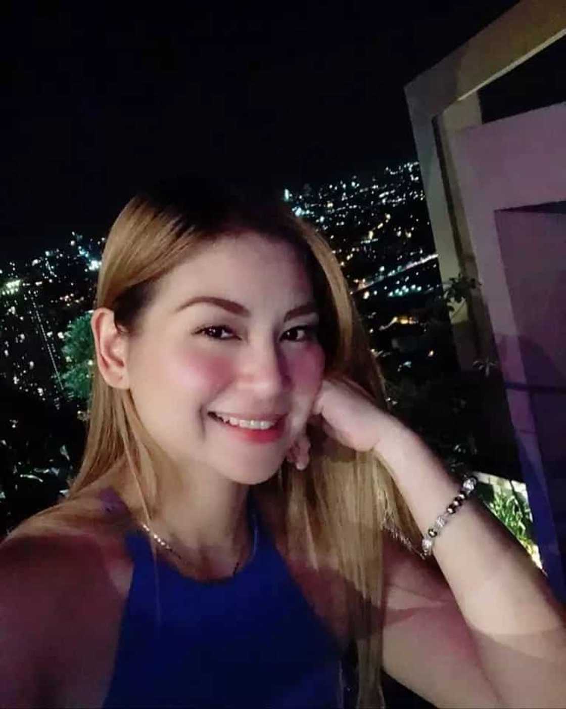 Rina Navarro breaks silence on alleged government official's betrayal with actress she considers her 'friend & sister' Rina Navarro breaks silence on alleged government official's betrayal with actress she considers her 'friend & sister'