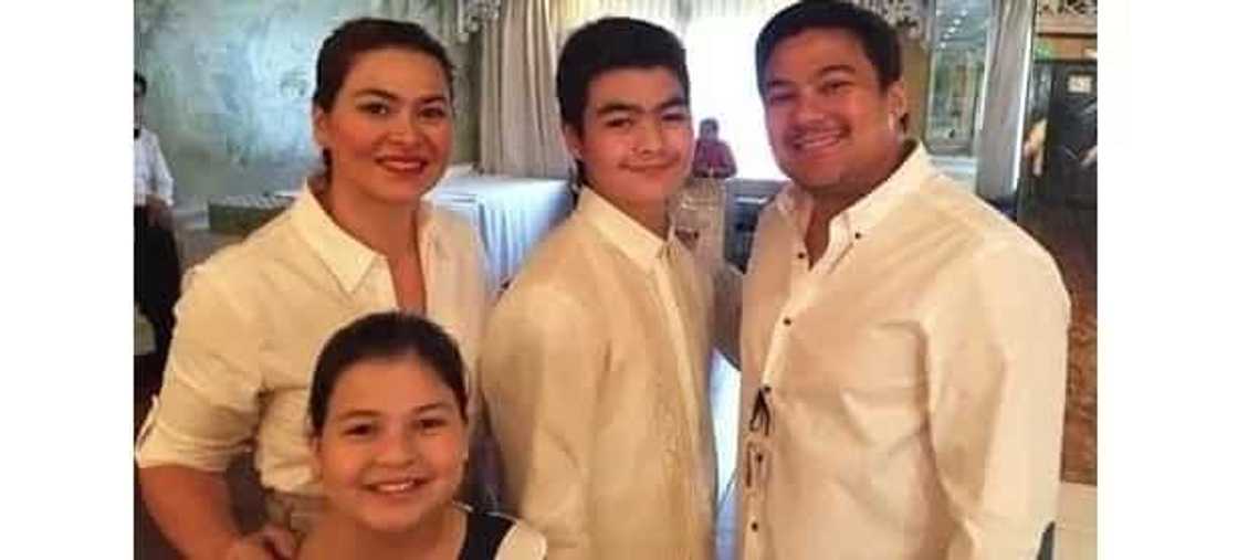 Nauwi rin sa hiwalayan! 11 Pinoy celebrity marriages that were annulled Nauwi rin sa hiwalayan! 11 Pinoy celebrity marriages that were annulled