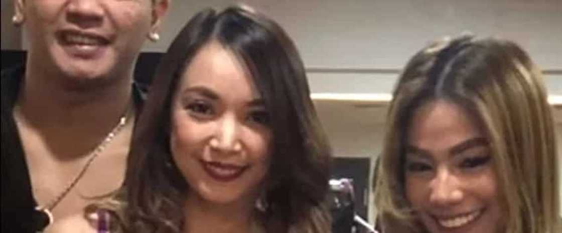 Wowowee dancer Luningning now leads a better life Wowowee dancer Luningning now leads a better life