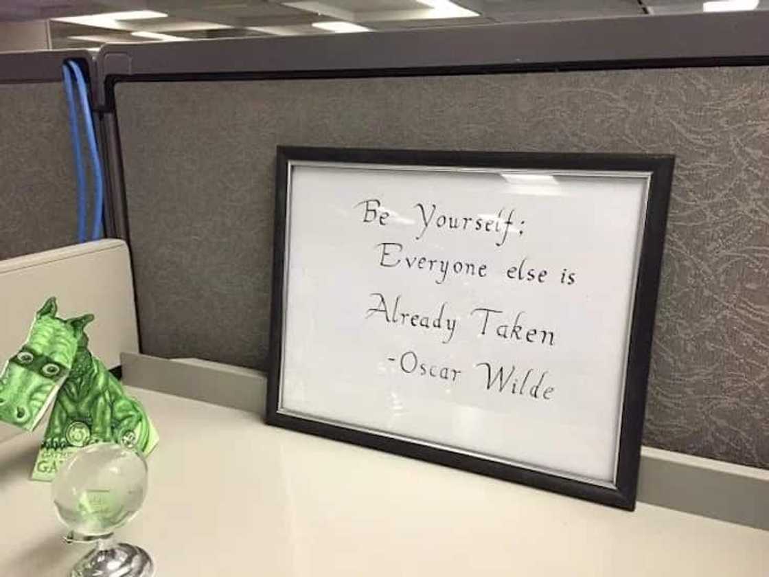 My wife surprised her coworkers when she came out as trans. Then they surprised her... My wife surprised her coworkers when she came out as trans. Then they surprised her...