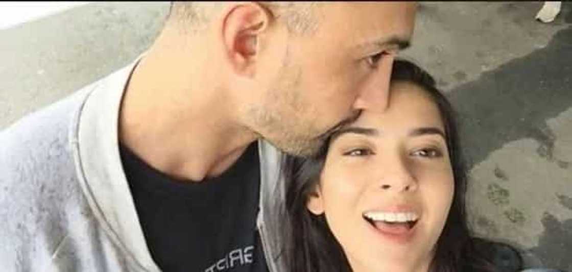 KC Montero finds new love after Geneva Cruz split KC Montero finds new love after Geneva Cruz split