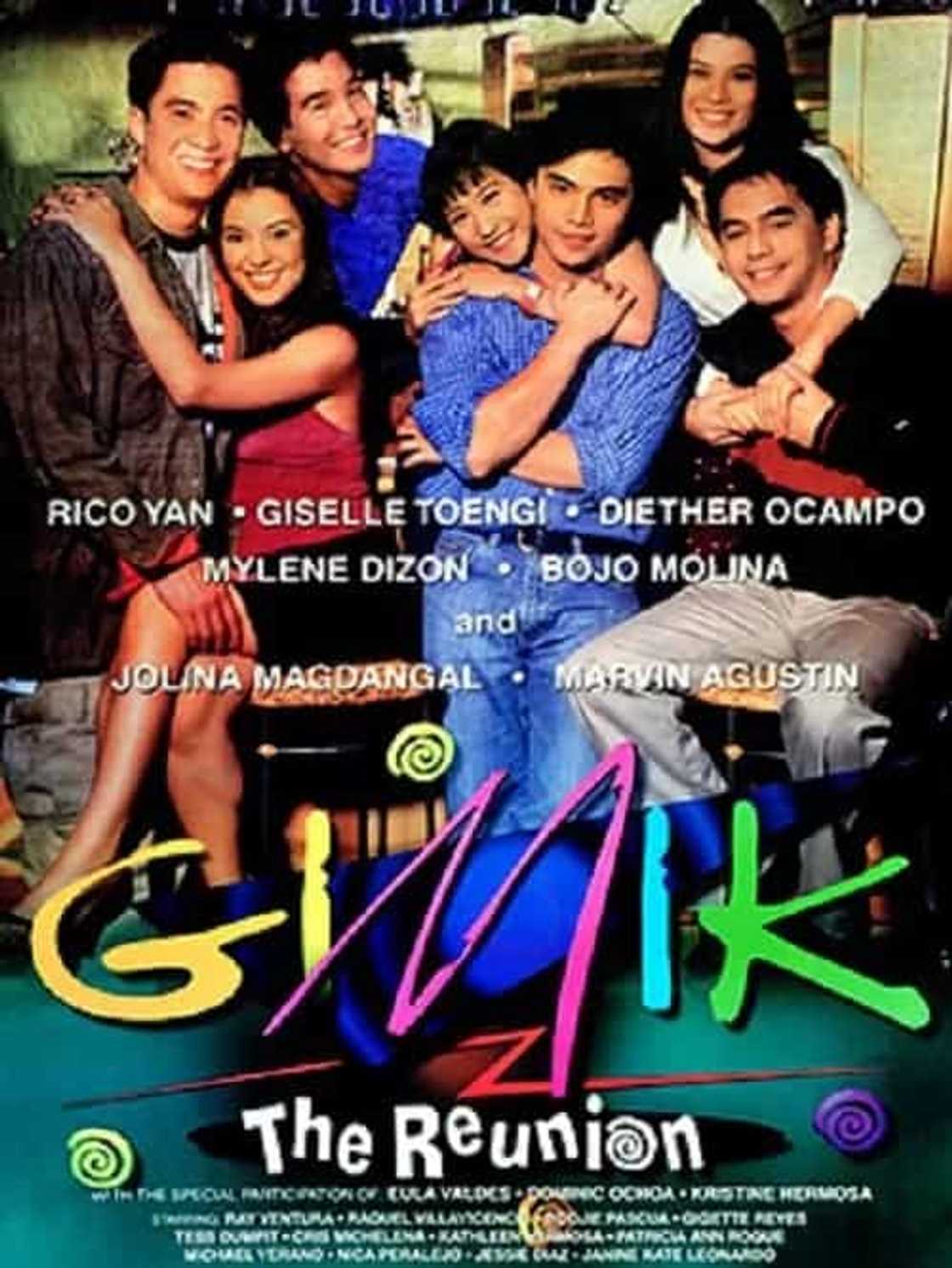 7 movies back in the 90s that brought ‘kilig’ 7 movies back in the 90s that brought ‘kilig’