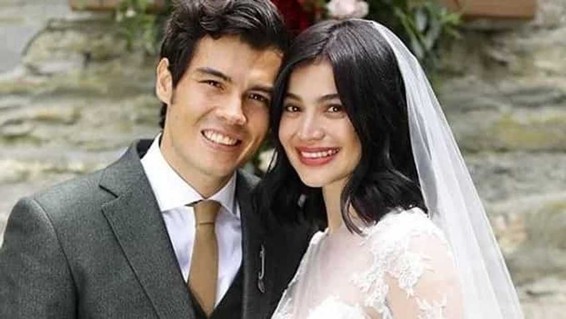 Weddings and deaths that shook emotions this 2017 Weddings and deaths that shook emotions this 2017