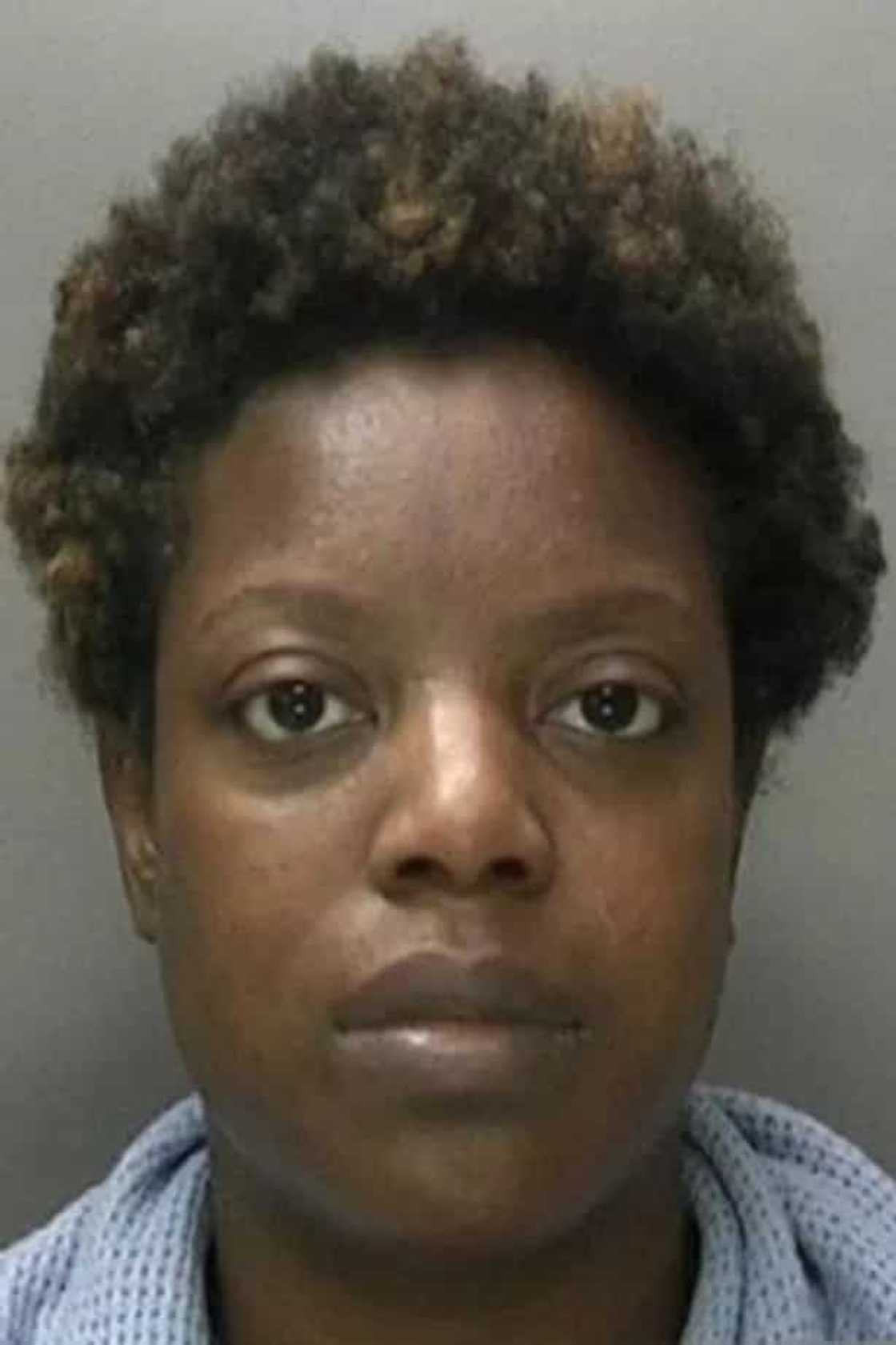 Evil Foster Mom Guilty Of Battering 18-Month-Old Toddler To Death 'Was Only After Extra Benefit Payments' (Video) Evil Foster Mom Guilty Of Battering 18-Month-Old Toddler To Death 'Was Only After Extra Benefit Payments' (Video)