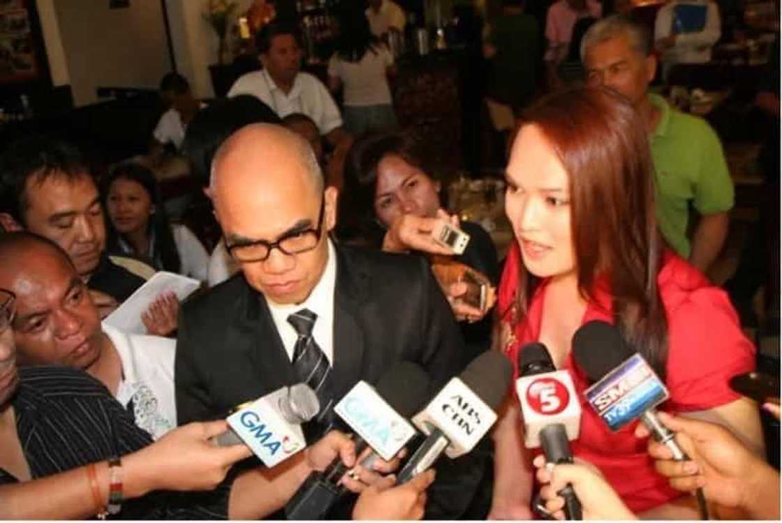 Bemz Benedito story: A transwoman's struggle for a free society Bemz Benedito story: A transwoman's struggle for a free society