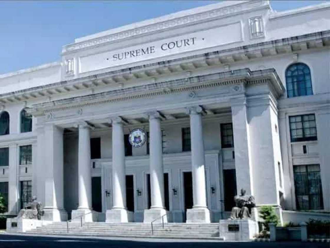 Supreme Court disbars lawyer for stealing his brother’s identity